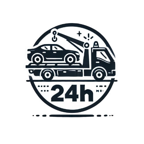 24-hour breakdown recovery