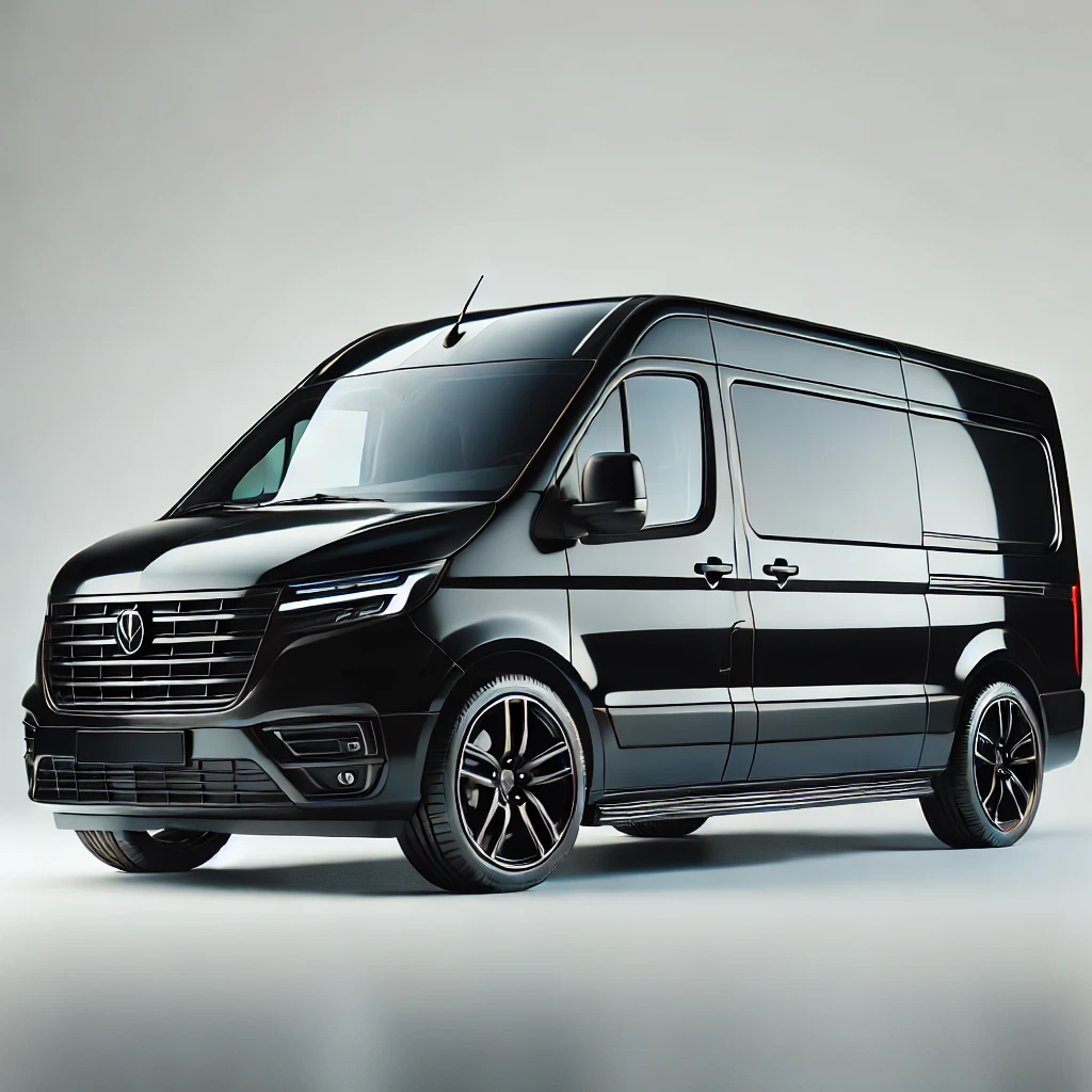 Minibus Hire